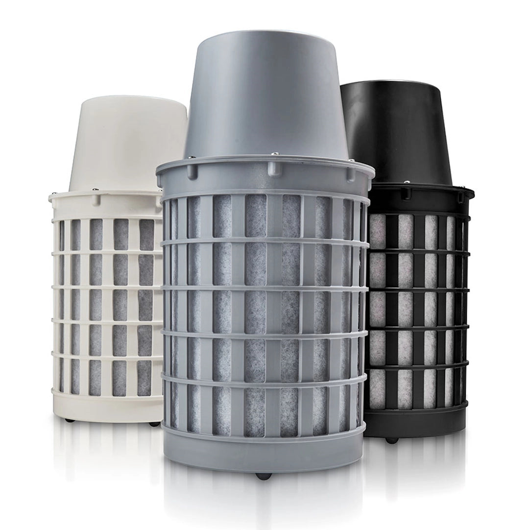 Smell Away® Air Purifier Specialist Odour Neutraliser - Group picture