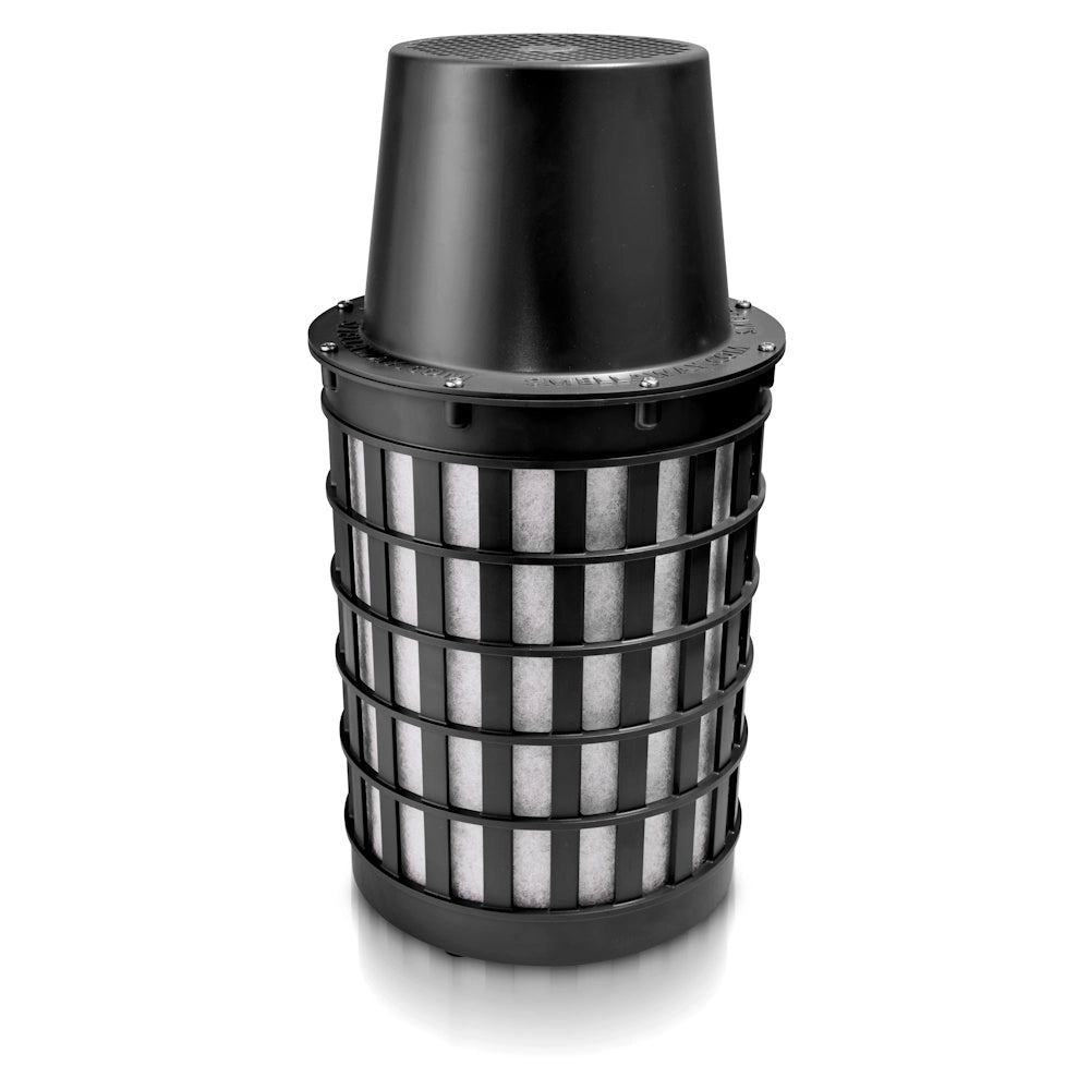 Smell Away® Air Purifier Specialist Odour Neutraliser - Black