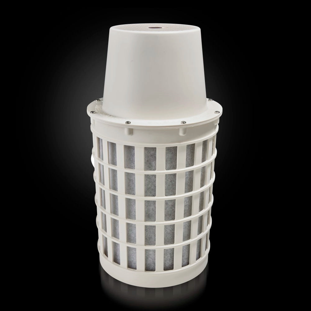 Smell Away® Air Purifier Specialist Odour Neutraliser - Cream