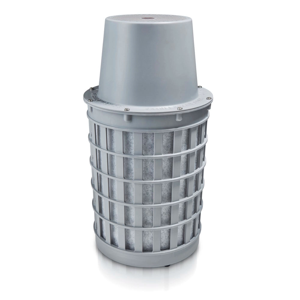 Smell Away® Air Purifier Specialist Odour Neutraliser - Grey