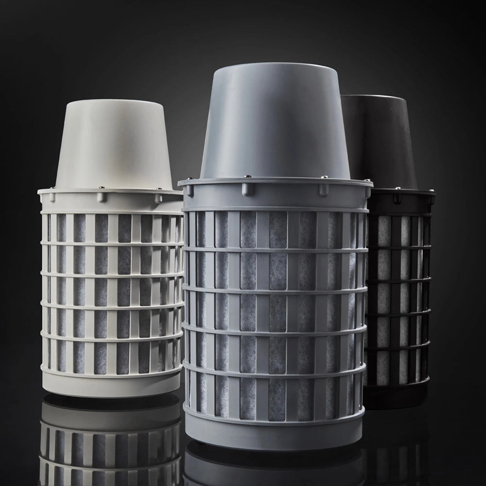 Smell Away® Air Purifier Specialist Odour Neutraliser Group Image