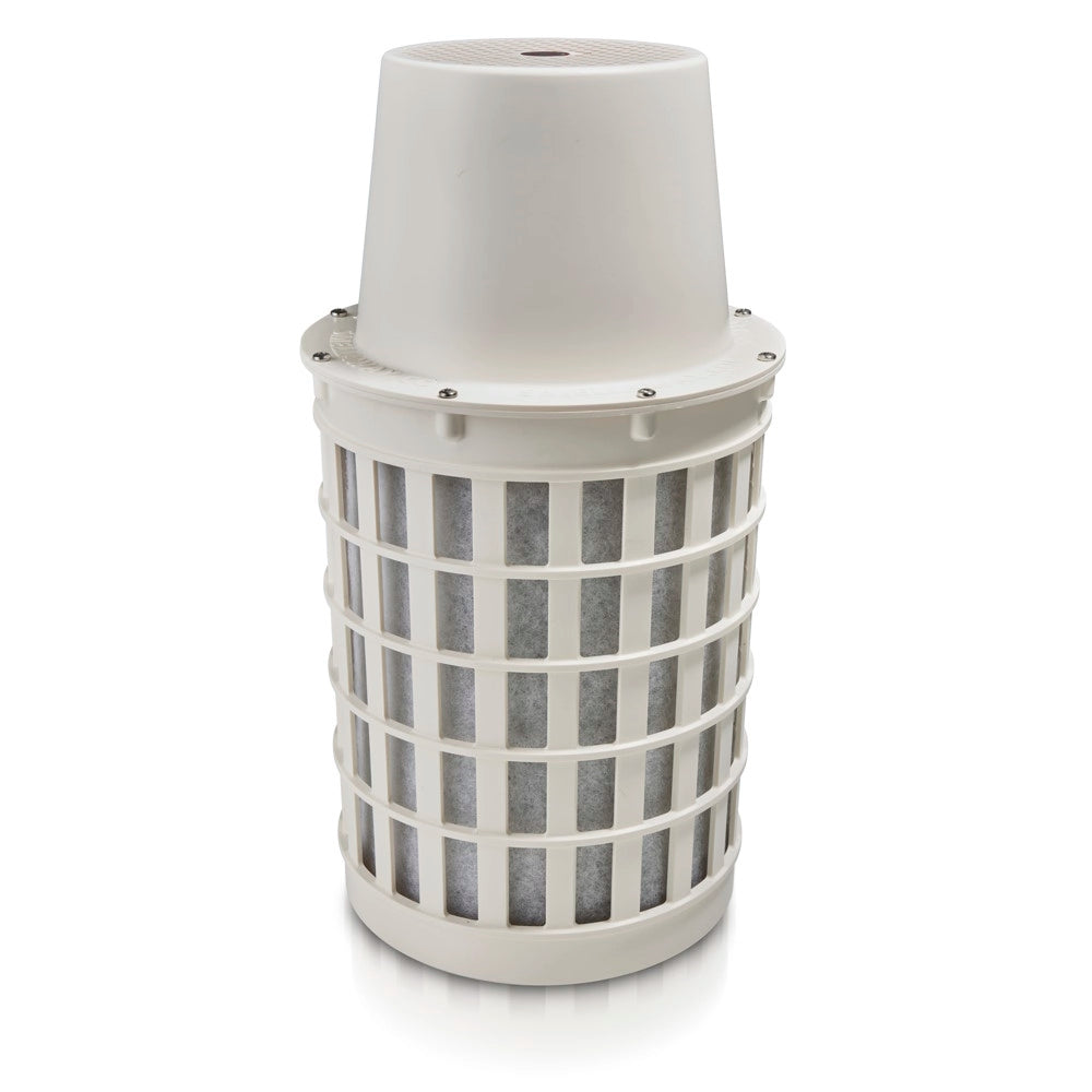 Smell Away® Air Cleaner And Purifier - Cream