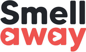 Smell Away® SA1 is an award winning revolutionary compact portable smell removal and storage system for the home or business