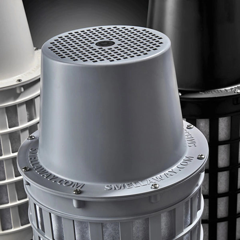 Smell Away® Odour Neutraliser Air Cleaner And Purifier Group Image