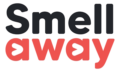 Smell Away® Air Purifier logo